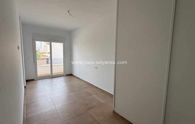 Herverkoop - Appartement / flat - Pilar de la Horadada - Costa Blanca