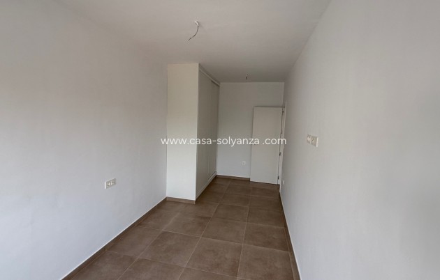 Herverkoop - Appartement / flat - Pilar de la Horadada - Costa Blanca