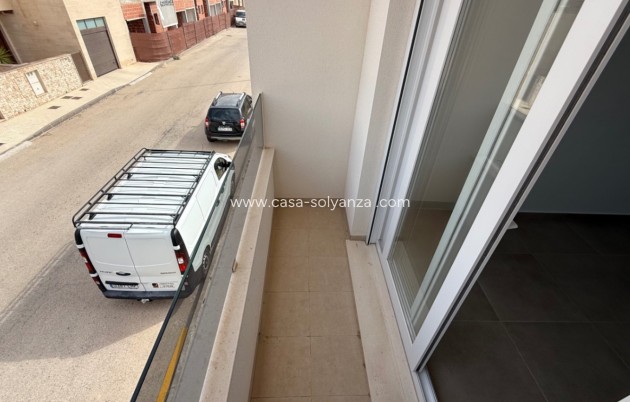 Herverkoop - Appartement / flat - Pilar de la Horadada - Costa Blanca