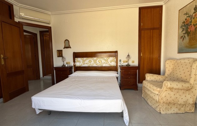 Herverkoop - Villa - Orihuela - Inland