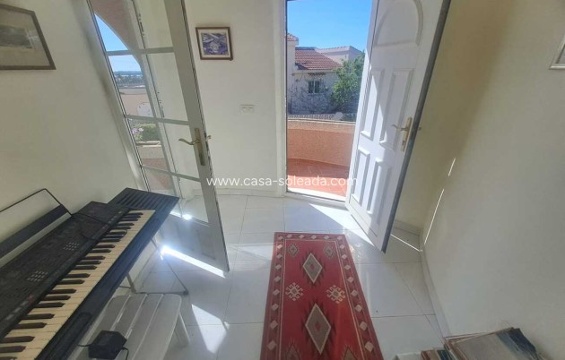 Revente - Villa - Ciudad Quesada - Costa Blanca