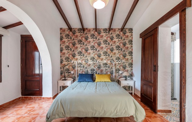 Revente - Villa - Orihuela Costa - Lomas de Cabo Roig