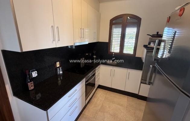 Herverkoop - Villa - Orihuela - Inland