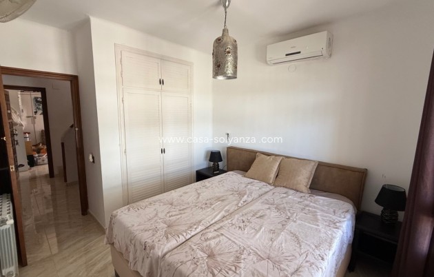 Herverkoop - Villa - Orihuela - Inland