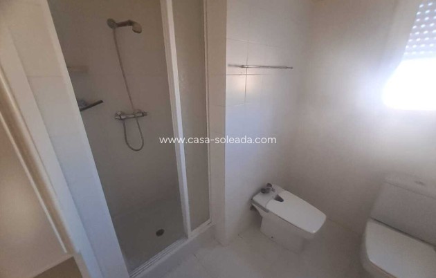 Revente - Villa - Ciudad Quesada - Costa Blanca