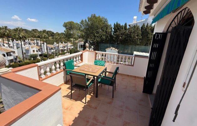 Herverkoop - Villa - Orihuela - Inland