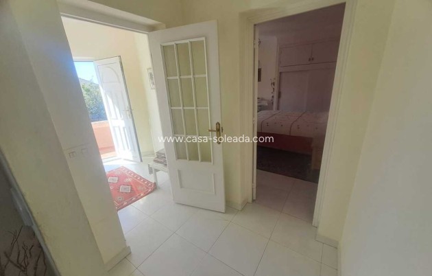 Revente - Villa - Ciudad Quesada - Costa Blanca