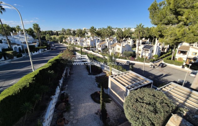 Herverkoop - Villa - Orihuela - Inland