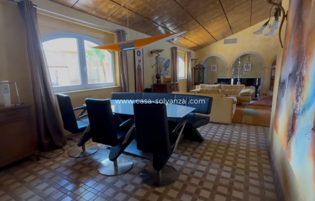 Resale - Villa - Cartagena - Costa Calida