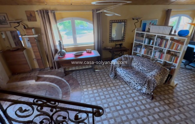 Resale - Villa - Cartagena - Costa Calida