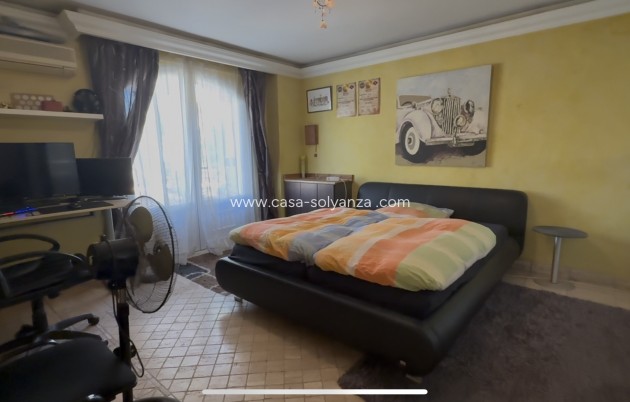 Resale - Villa - Cartagena - Costa Calida