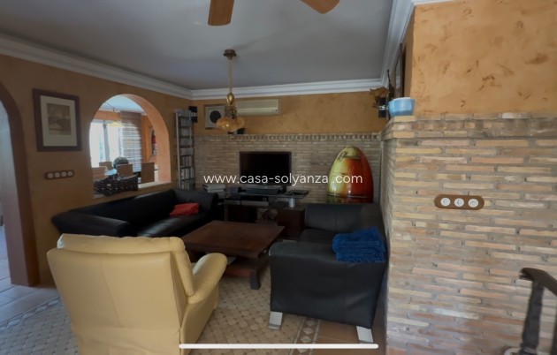 Resale - Villa - Cartagena - Costa Calida