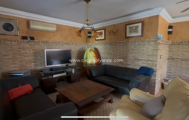 Resale - Villa - Cartagena - Costa Calida
