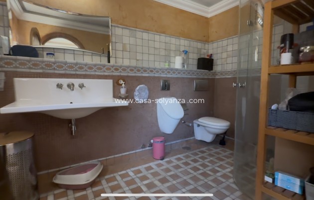 Resale - Villa - Cartagena - Costa Calida