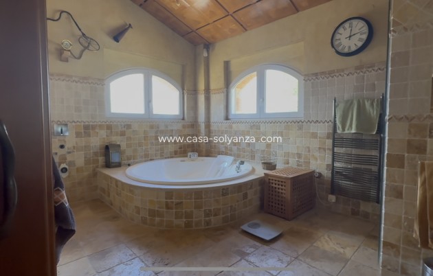 Resale - Villa - Cartagena - Costa Calida