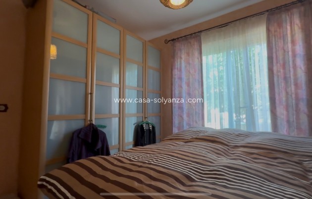 Resale - Villa - Cartagena - Costa Calida