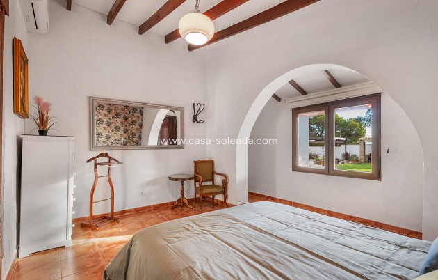 Revente - Villa - Orihuela Costa - Lomas de Cabo Roig