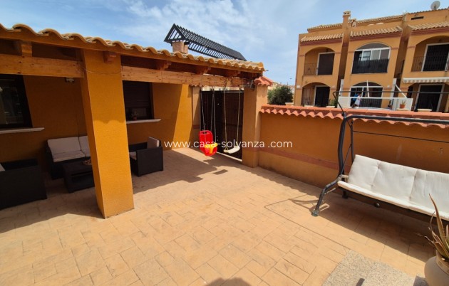 Wiederverkauf - Villa - Torrevieja - Costa Blanca
