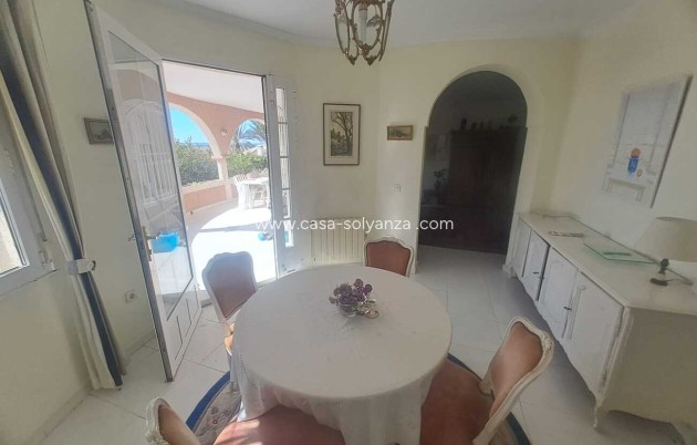 Revente - Villa - Ciudad Quesada - Costa Blanca