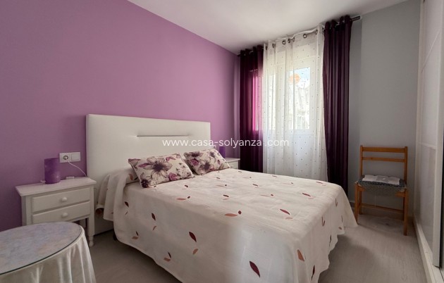 Wiederverkauf - Wohnung - Torrevieja - Costa Blanca
