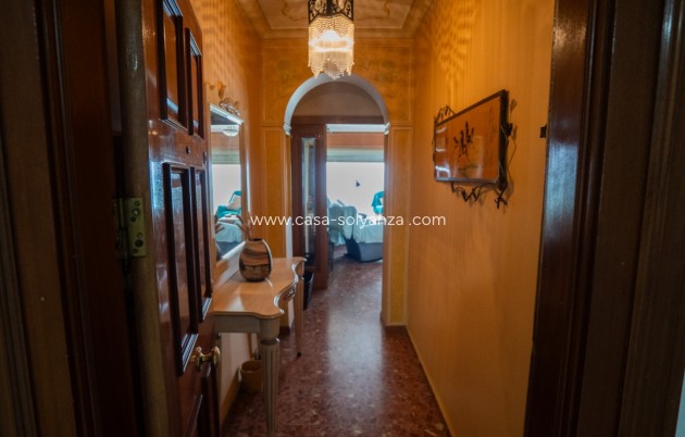 Herverkoop - Appartement / flat - Torrevieja - Costa Blanca