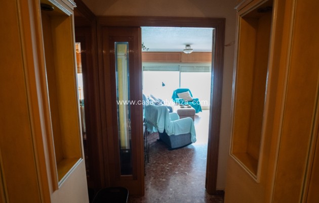 Herverkoop - Appartement / flat - Torrevieja - Costa Blanca