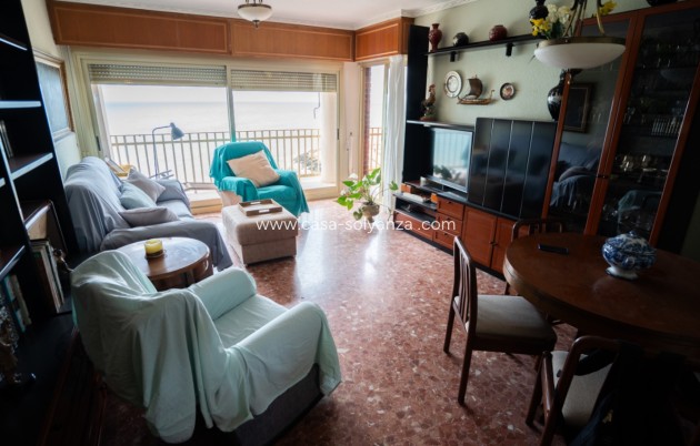 Herverkoop - Appartement / flat - Torrevieja - Costa Blanca