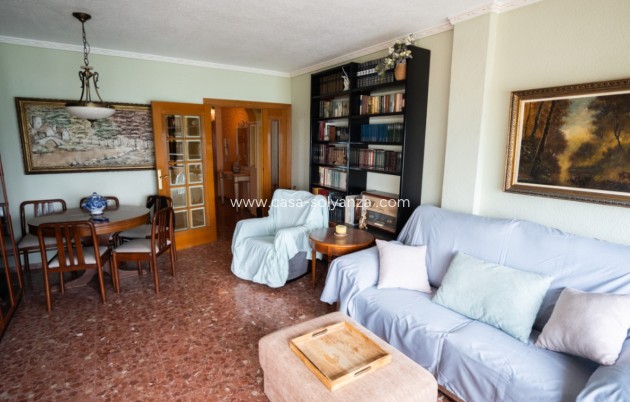 Herverkoop - Appartement / flat - Torrevieja - Costa Blanca