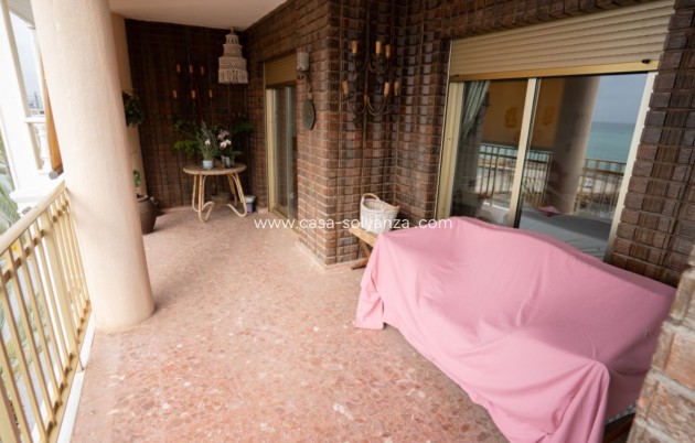 Herverkoop - Appartement / flat - Torrevieja - Costa Blanca