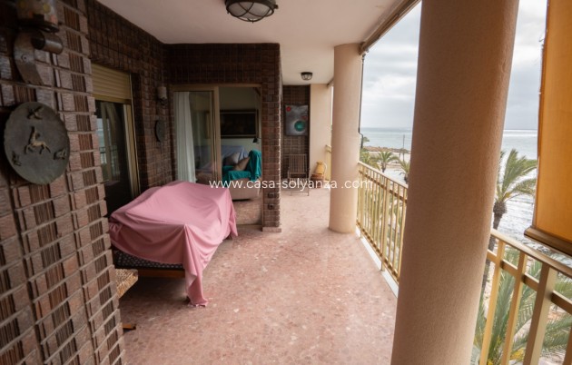 Herverkoop - Appartement / flat - Torrevieja - Costa Blanca