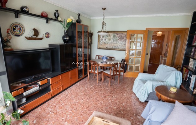 Herverkoop - Appartement / flat - Torrevieja - Costa Blanca