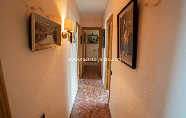 Herverkoop - Appartement / flat - Torrevieja - Costa Blanca