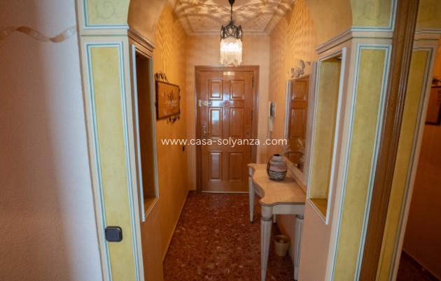 Herverkoop - Appartement / flat - Torrevieja - Costa Blanca