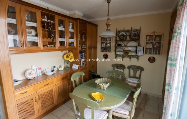 Herverkoop - Appartement / flat - Torrevieja - Costa Blanca