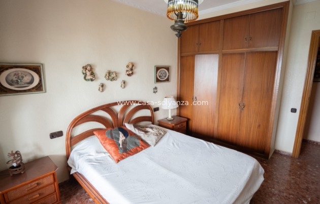 Herverkoop - Appartement / flat - Torrevieja - Costa Blanca