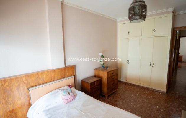 Herverkoop - Appartement / flat - Torrevieja - Costa Blanca