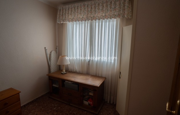 Herverkoop - Appartement / flat - Torrevieja - Costa Blanca