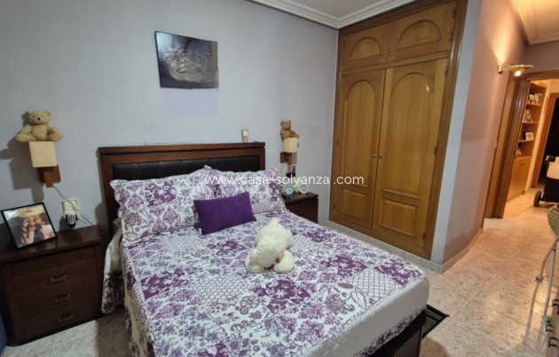 Resale - Apartment / flat - Torrevieja - Costa Blanca