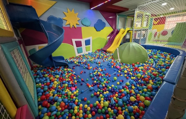 Herverkoop - Reclame - Torrevieja - Costa Blanca