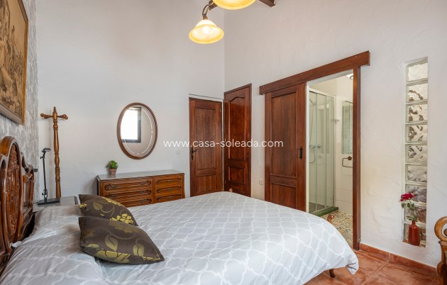 Revente - Villa - Orihuela Costa - Lomas de Cabo Roig