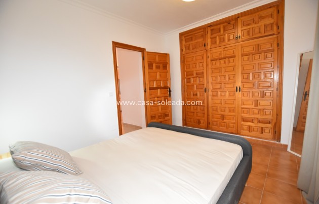 Revente - Country Property/Finca - Algorfa - Montemar