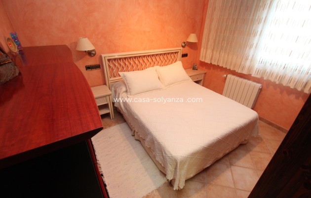 Herverkoop - Country Property/Finca - Murcia - Inland