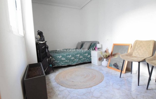 Revente - Appartement - Los Montesinos - Costa Blanca