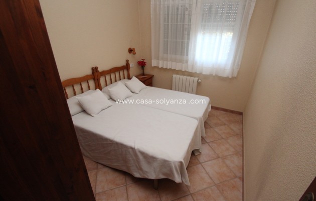 Herverkoop - Country Property/Finca - Murcia - Inland