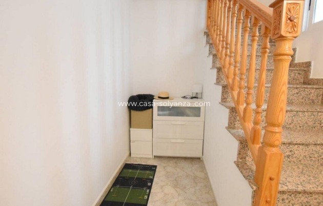 Revente - Appartement - Los Montesinos - Costa Blanca