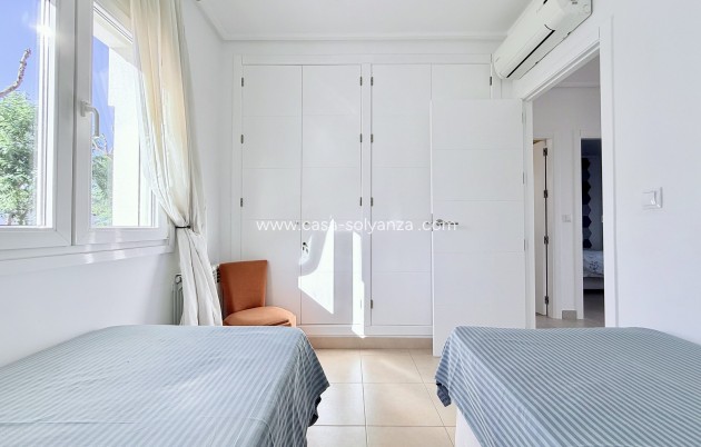 Herverkoop - Villa - Mar Menor Golf - Inland