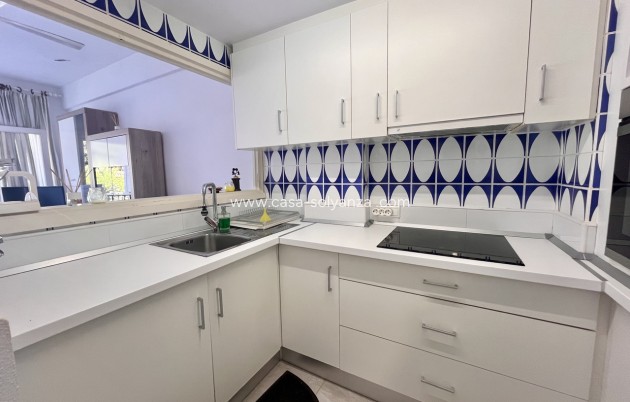 Herverkoop - Appartement / flat - La Zenia - Costa Blanca