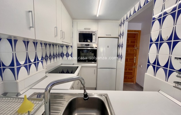 Herverkoop - Appartement / flat - La Zenia - Costa Blanca