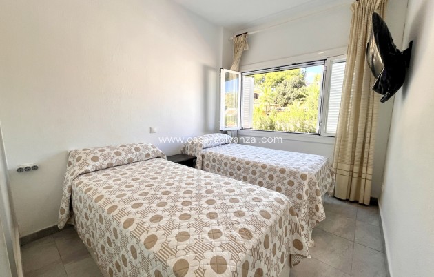 Herverkoop - Appartement / flat - La Zenia - Costa Blanca