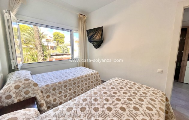 Herverkoop - Appartement / flat - La Zenia - Costa Blanca